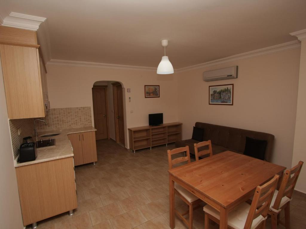 Sea Breeze Hotel And Apartments Ölüdeniz Habitación foto