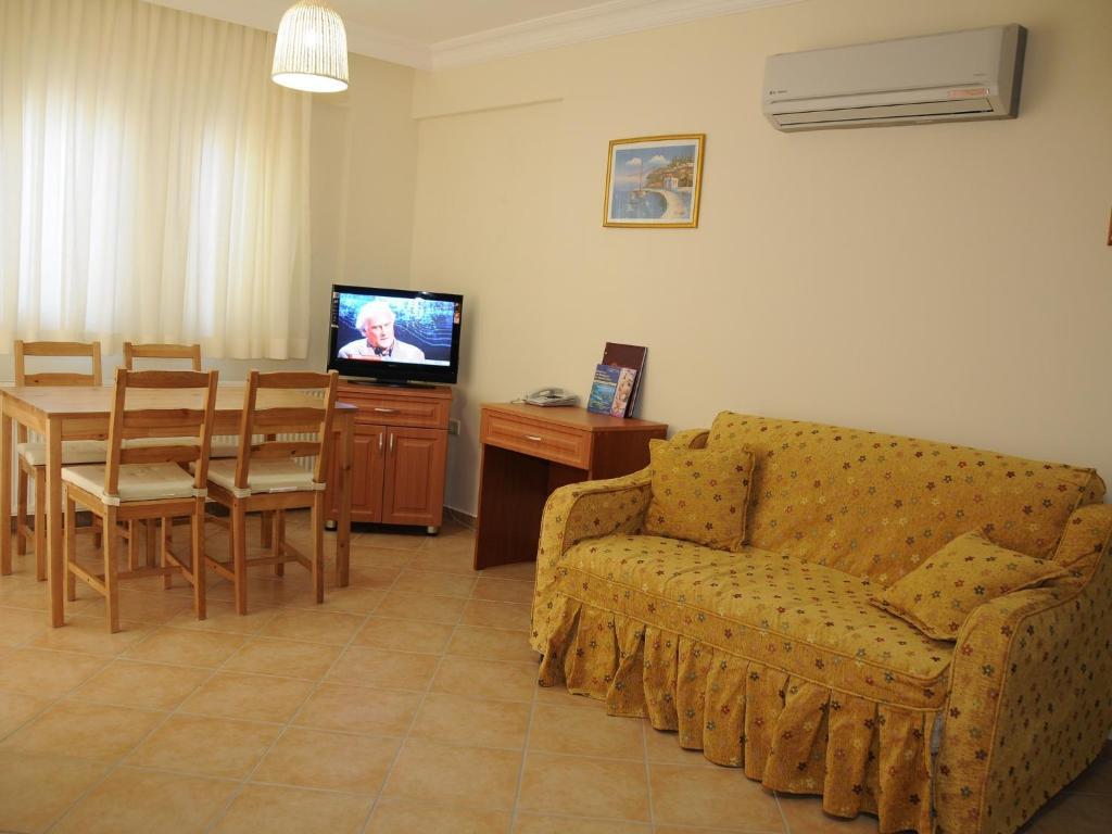 Sea Breeze Hotel And Apartments Ölüdeniz Habitación foto