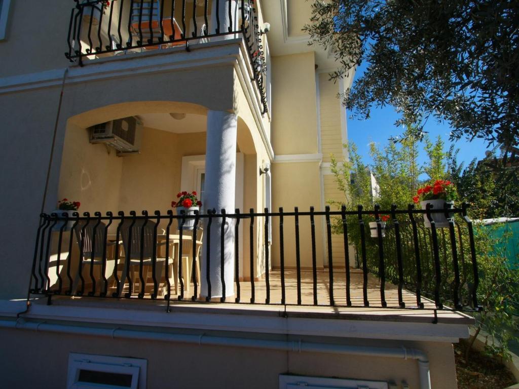 Sea Breeze Hotel And Apartments Ölüdeniz Habitación foto