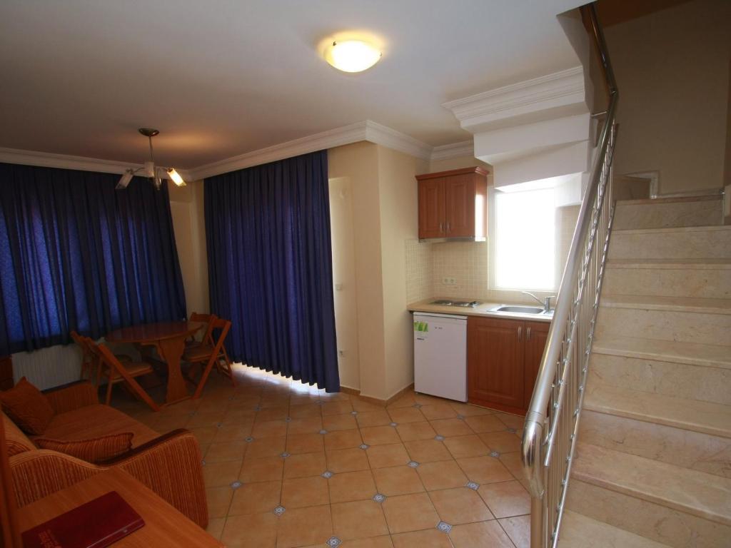 Sea Breeze Hotel And Apartments Ölüdeniz Habitación foto