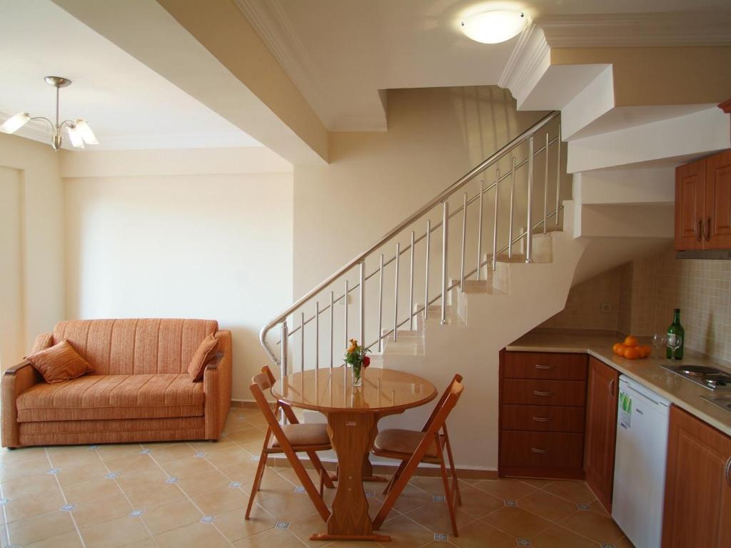 Sea Breeze Hotel And Apartments Ölüdeniz Habitación foto