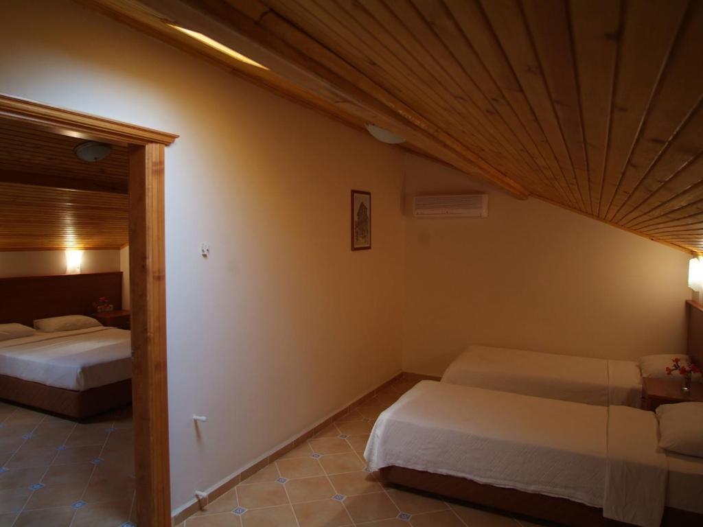 Sea Breeze Hotel And Apartments Ölüdeniz Habitación foto