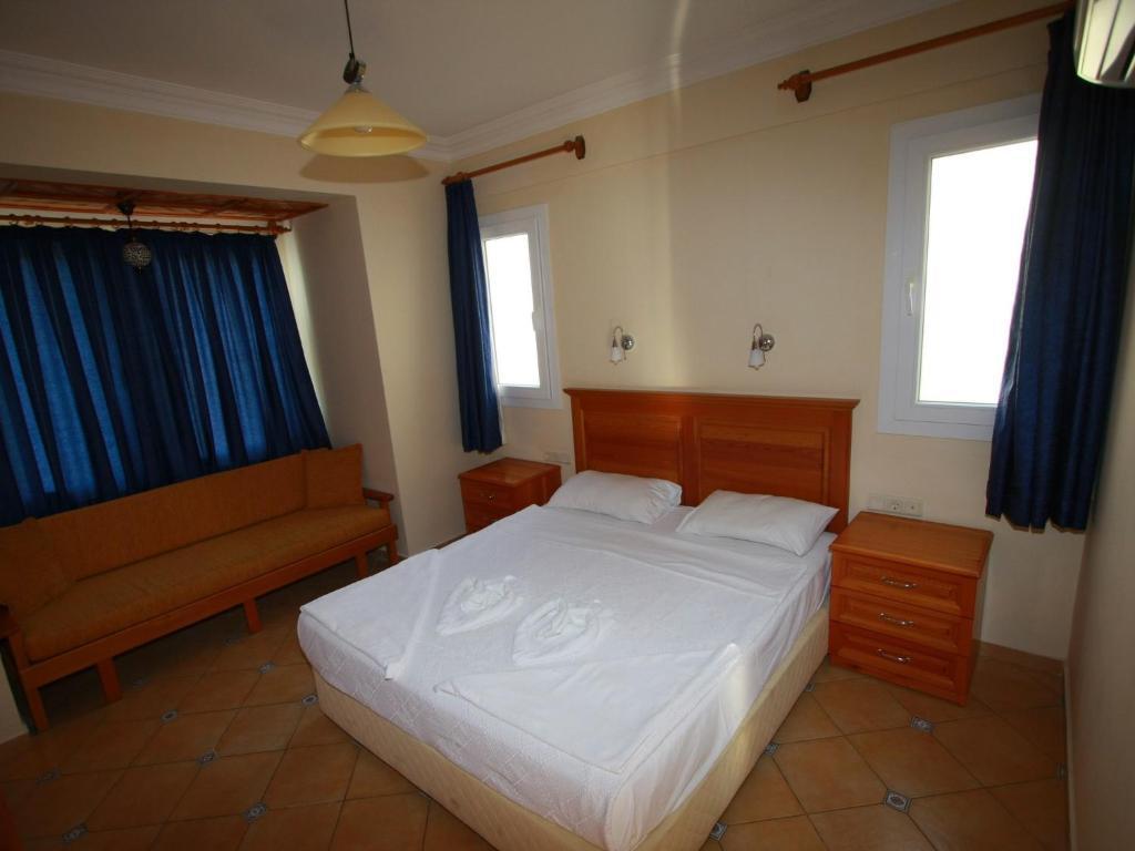 Sea Breeze Hotel And Apartments Ölüdeniz Habitación foto