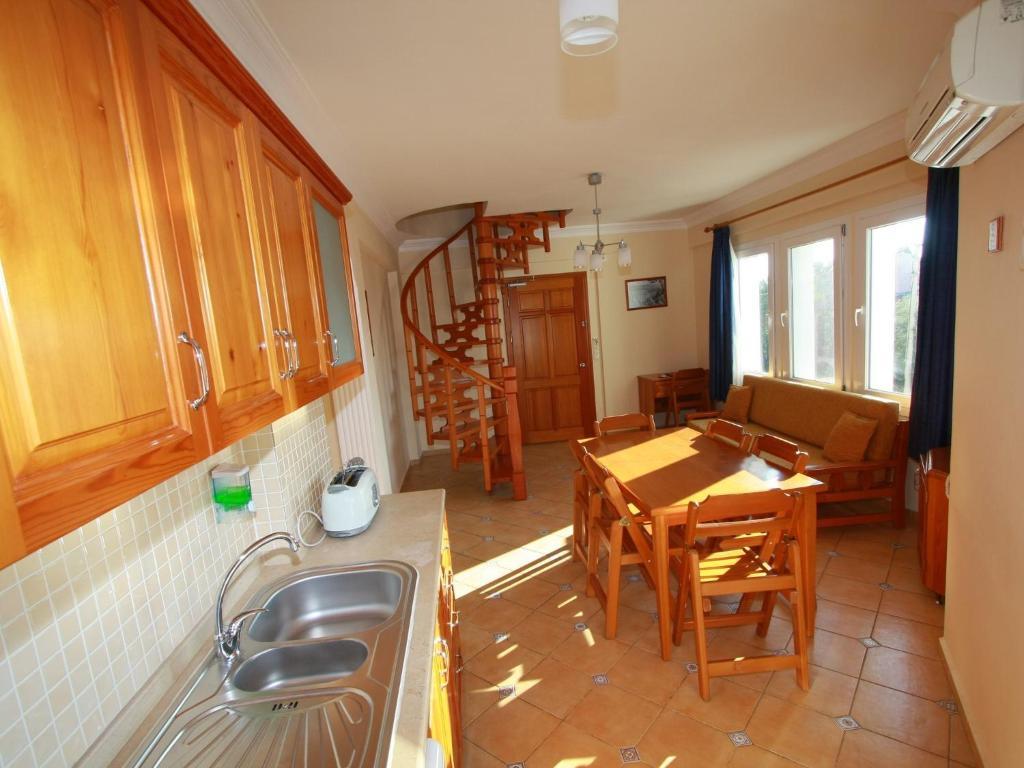 Sea Breeze Hotel And Apartments Ölüdeniz Habitación foto