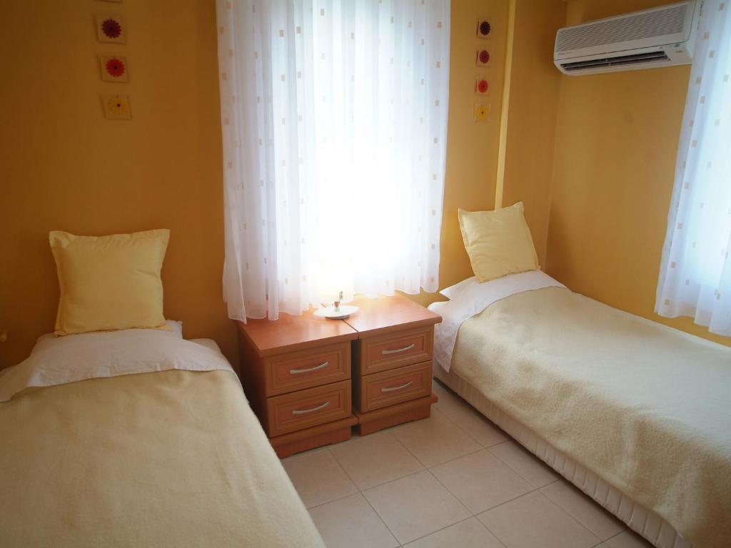 Sea Breeze Hotel And Apartments Ölüdeniz Habitación foto