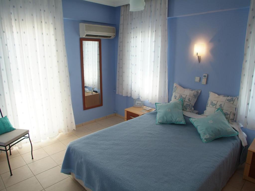 Sea Breeze Hotel And Apartments Ölüdeniz Habitación foto