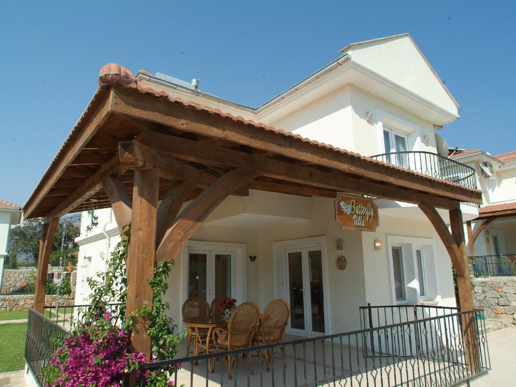 Sea Breeze Hotel And Apartments Ölüdeniz Habitación foto